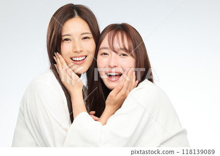 Women Skin Care Beauty Women Skin Care Beauty 118139089