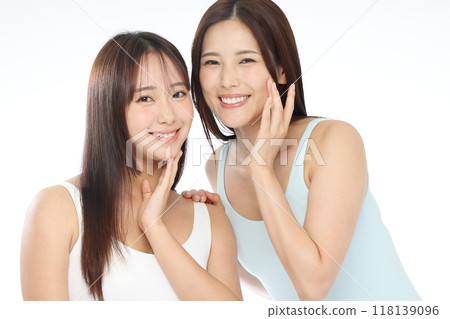 美麗的女人 118139096