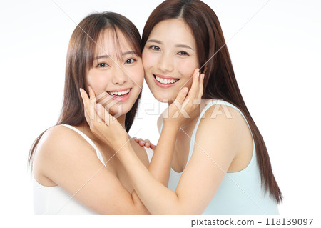 Beauty woman 118139097