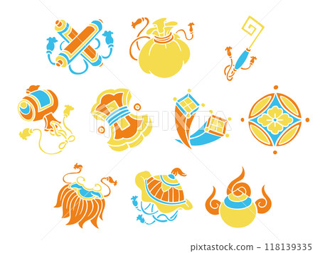 Treasure-making Treasure-making 118139335