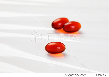 Supplement 118139747