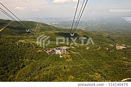 Nasu Ropeway 118140478
