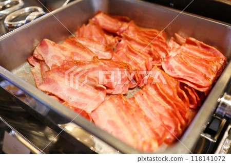 培根 培根 118141072