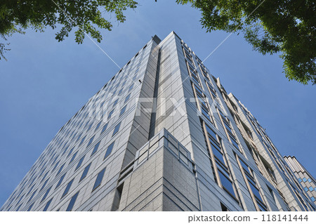 Kasumigaseki Bar Association 118141444