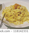 美味的vongole麵食 118142331