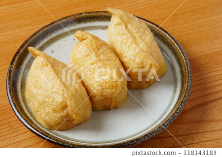  Inari Sushi 118143183