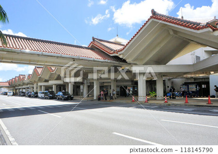 宮古機場航廈 118145790