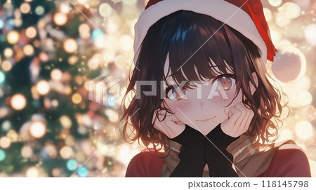 Christmas Date 2 118145798