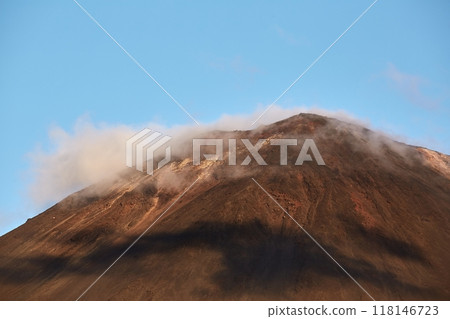 Volcanic Landscape, Tongariro Volcanic Landscape, Tongariro 118146723