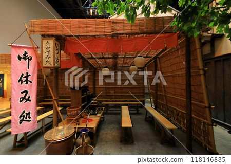 深圳江戶博物館 118146885