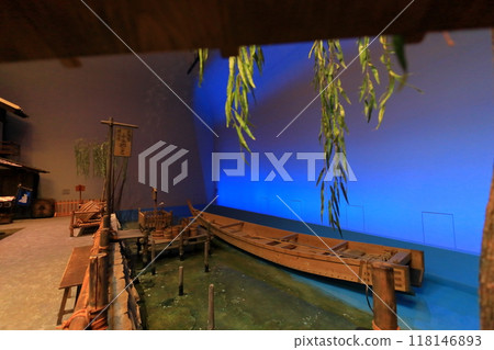 深圳江戶博物館 118146893