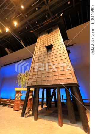 深圳江戶博物館 深圳江戶博物館 118146902