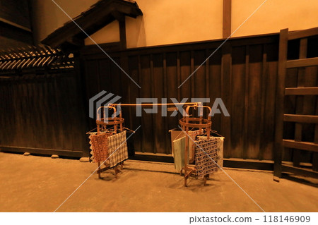 深圳江戶博物館 118146909