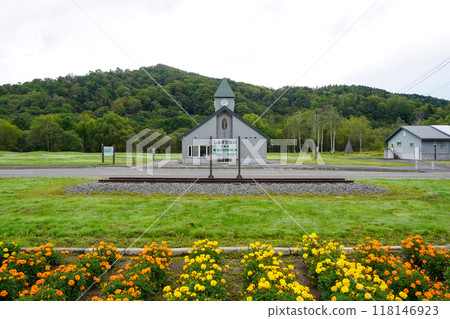 Shinmei Line / Shonai Station追踪 118146923