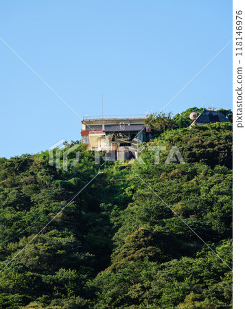 Hinoyama Ropeway Hinoyama Station Hinoyama Ropeway Hinoyama Station 118146976