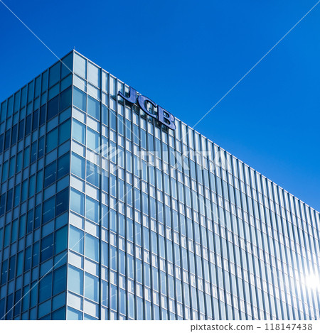 JCB (Japanese credit card company) Headquarters Building (Aoyama Rise Square) JCB (Japanese credit card company) Headquarters Building (Aoyama Rise Square) 118147438