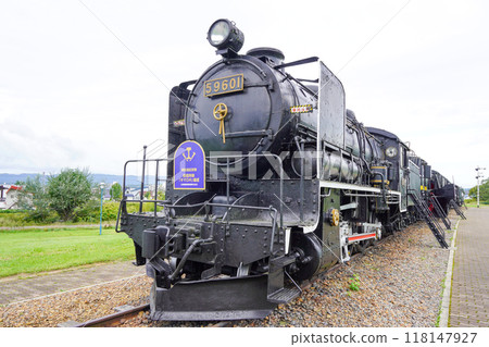 Kimaloki 編隊/名寄公園（2024 年 9 月） 118147927