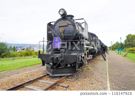 Kimaloki 編隊/名寄公園（2024 年 9 月） 118147928