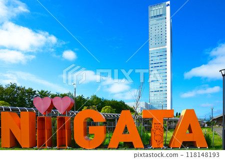 萬代島土岐展覽館和新形紀念碑是什麼 118148193