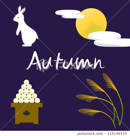 秋天的形象十古屋 秋天的形象十古屋 118148535