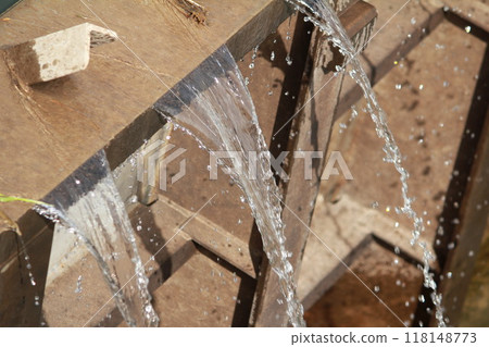 Falling Water Falling Water 118148773
