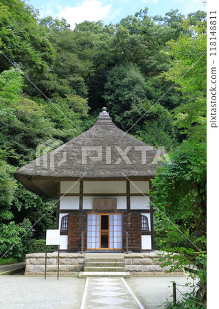 Kamakura Akatsukuin Open Hall Kamakura Akatsukuin Open Hall 118148811