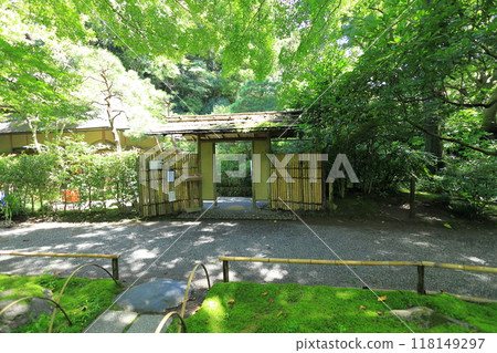 Kamakura Aketsuku茶室·Tenshun Kamakura Aketsuku茶室·Tenshun 118149297