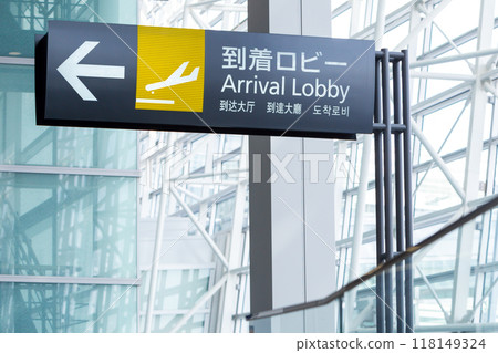Airport image 118149324