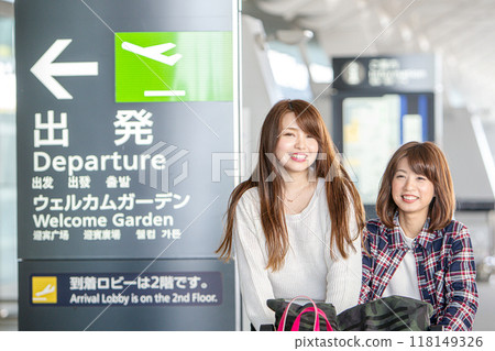 女人的旅程 118149326