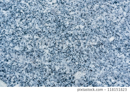 Closeup view of beautiful blue texture and pattern surface of polished floor tile. 118151823