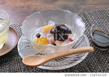 Anmitsu image Anmitsu image 118152129