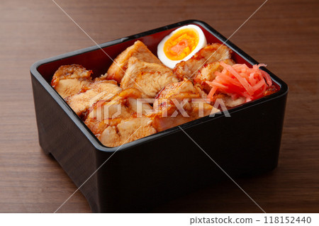 Okayama chicken rice Okayama chicken rice 118152440