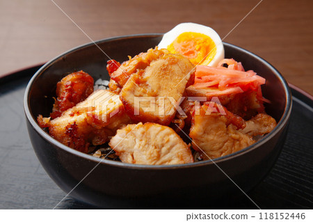 岡山鳥飯 118152446