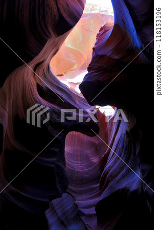 Fantastic Antelope Canyon Fantastic Antelope Canyon 118153196