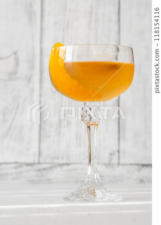 Bermondsey Minute Cocktail 118154116