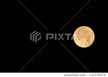 Fumizuki, full moon in summer Fumizuki, full moon in summer 118156514