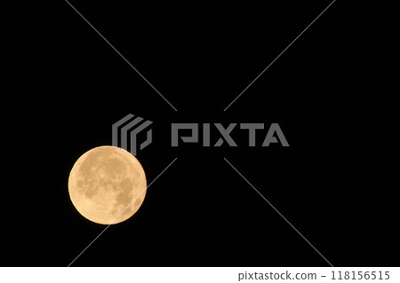 Fumizuki, full moon in summer Fumizuki, full moon in summer 118156515