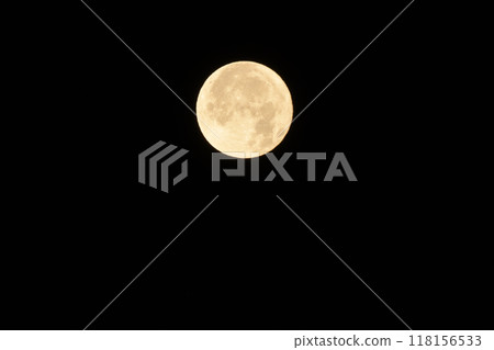 Fumizuki, full moon in summer 118156533