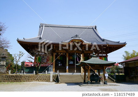 7063 Jionji Temple 7063 Jionji Temple 118157489