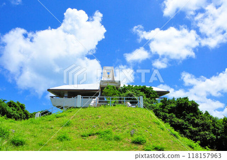 Makiyama Observatory 118157963