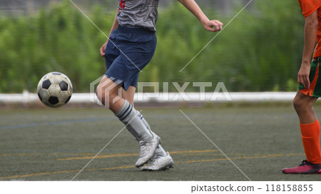 Football  118158855