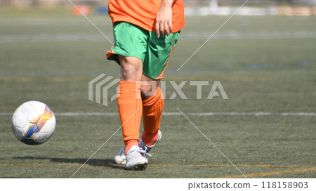足球 足球 118158903