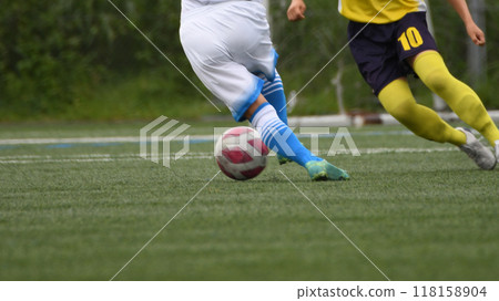 足球 118158904