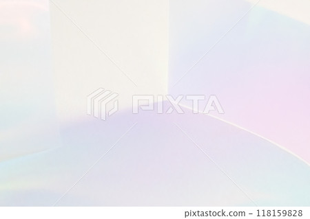 閃光背景紋理極光玻璃紙彩虹水晶光譜漸變 118159828