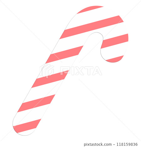 red christmas candy 118159836