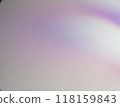 Sparkling background texture aurora cellophane rainbow crystal spectrum gradation 118159843