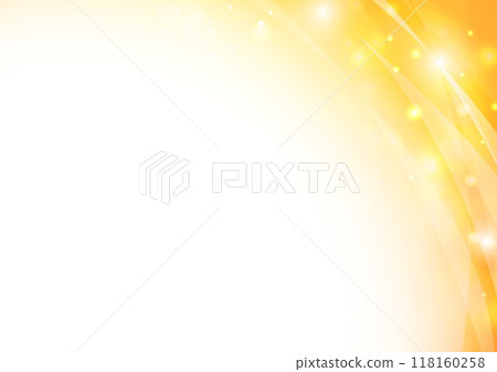 Orange Curve Orange Curve 118160258