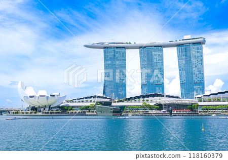 新加坡濱海灣 118160379