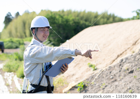 土木工程施工管理/地面勘察 118160639