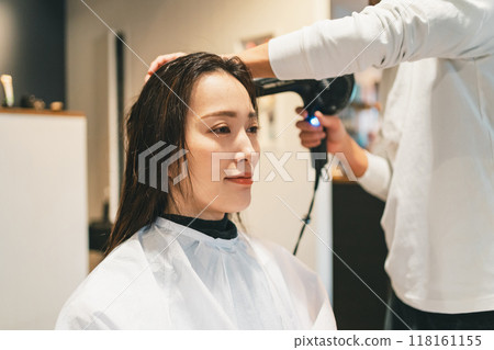 吹風機 女生 女孩 118161155